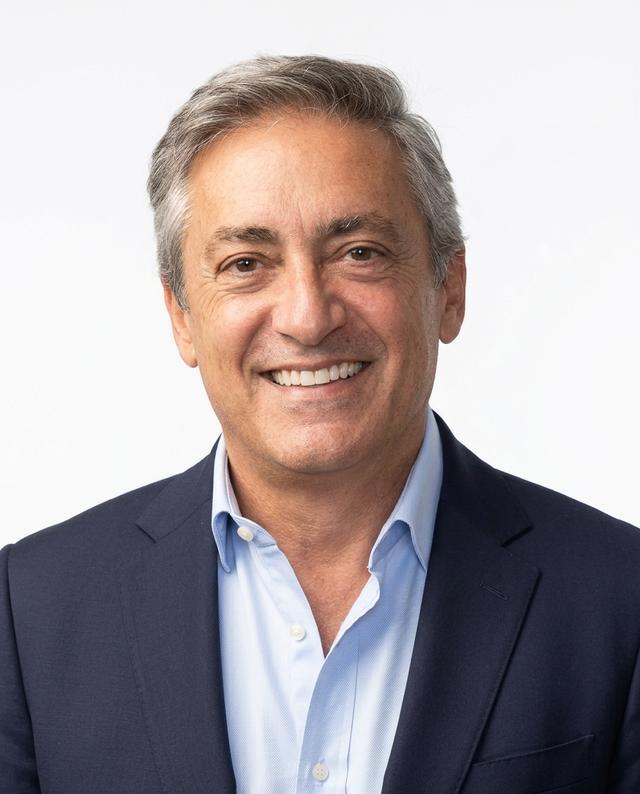 Santiago José Vázquez Blanco