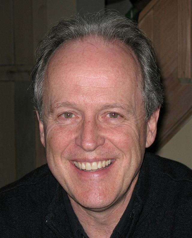 Dr. E. Michael Harrington