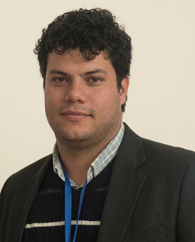 Julián Felipe Paternina Tovar