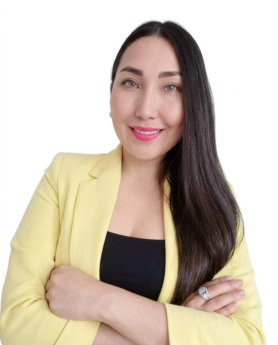 Lizeth Serrano Cárdenas