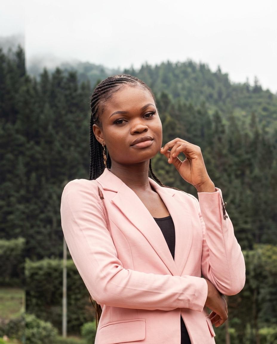 Aije Egwaikhide