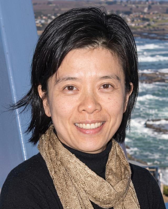 Tong Sun