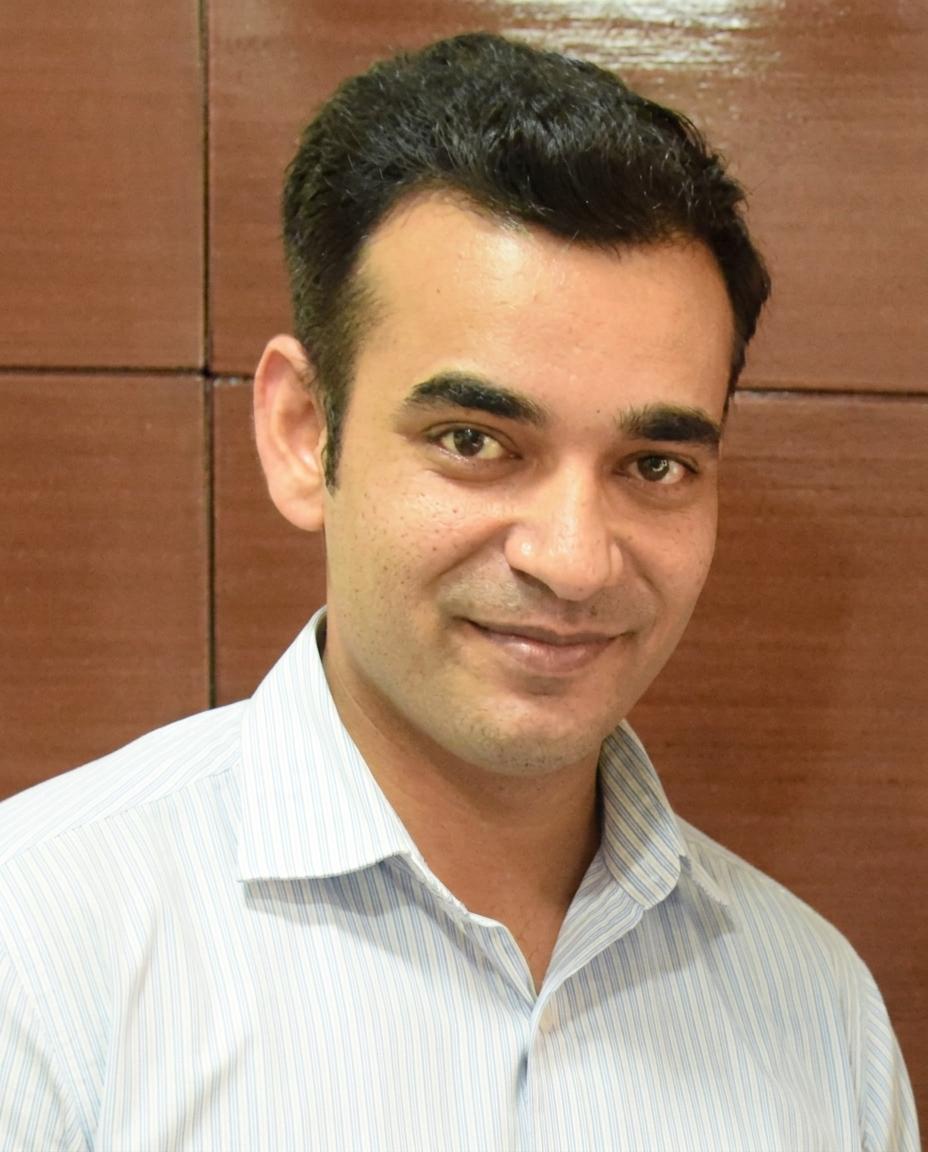 Anand Handa