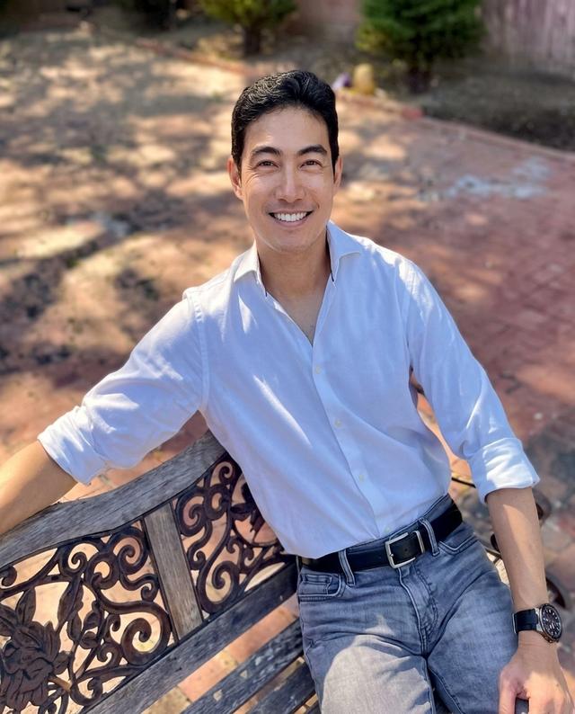 Aaron Hui