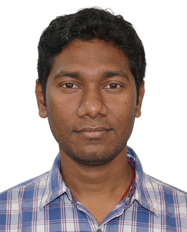 Abhay Kumar Sah