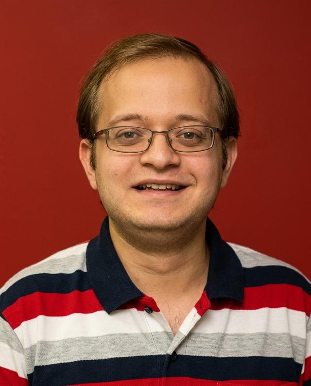 Abhishek Gupta