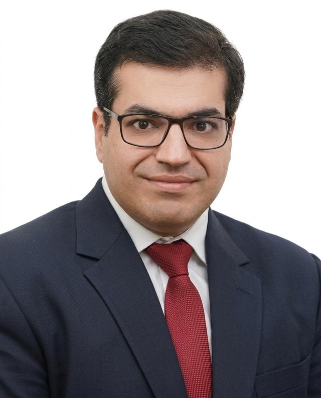 Abhishek Gagneja