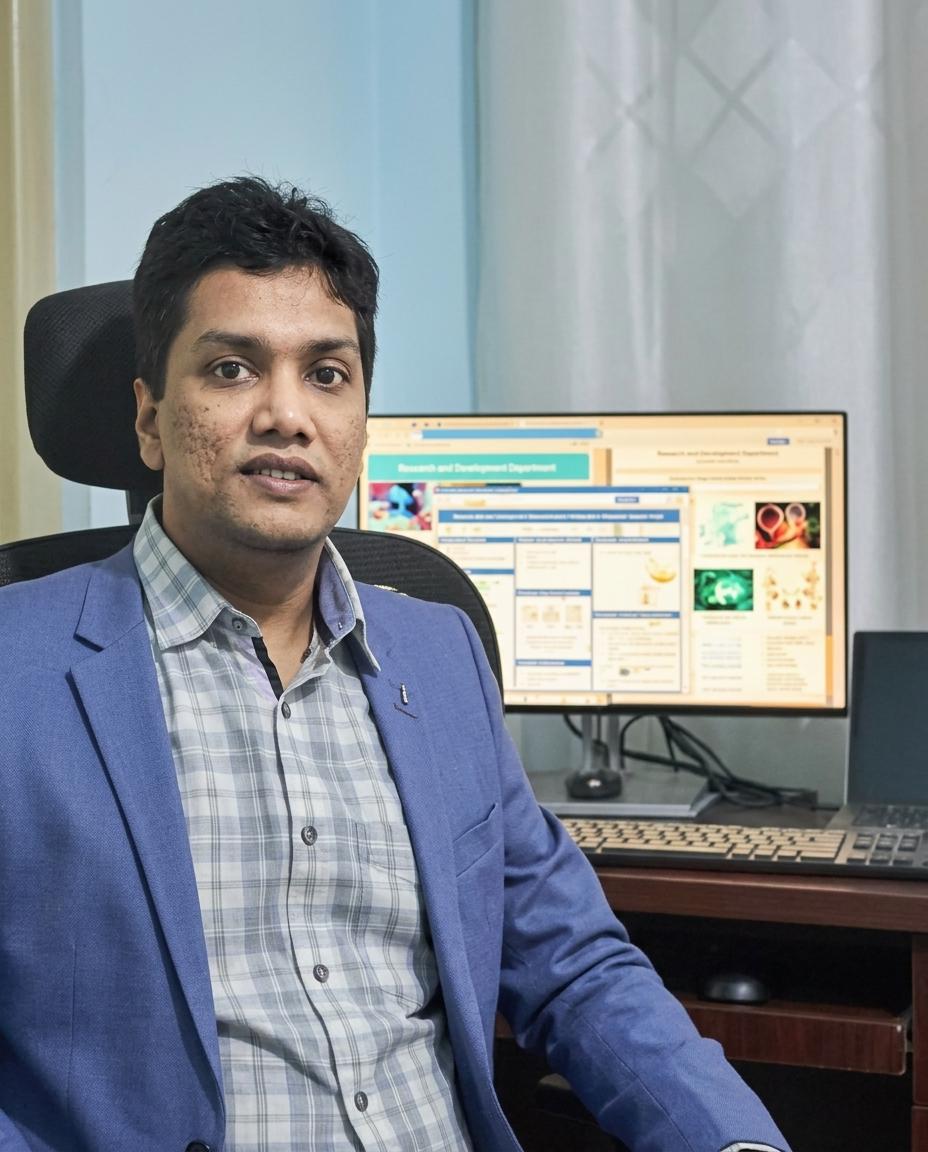 Abhishek Gupta
