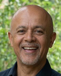 Abraham Verghese