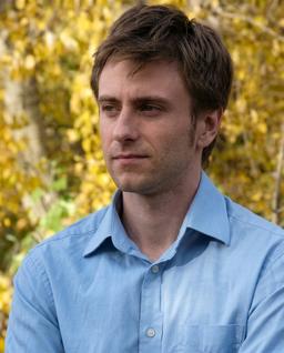 Adam Trybus