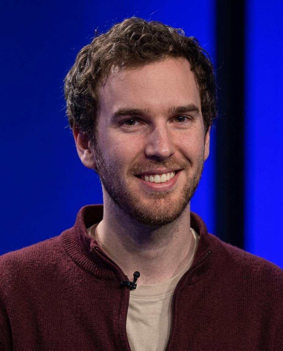 Adrian Leven