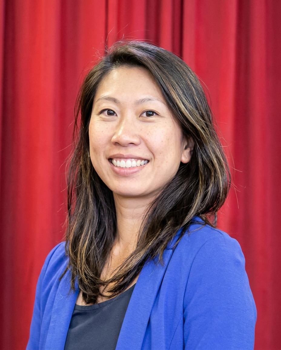 Aileen Lam