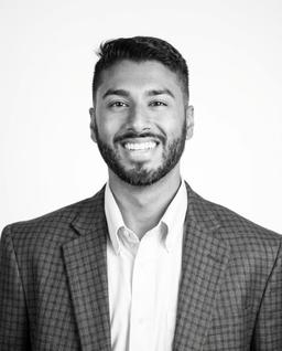 Akhil Cherukupally
