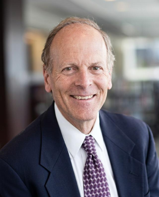 Alan Barstow