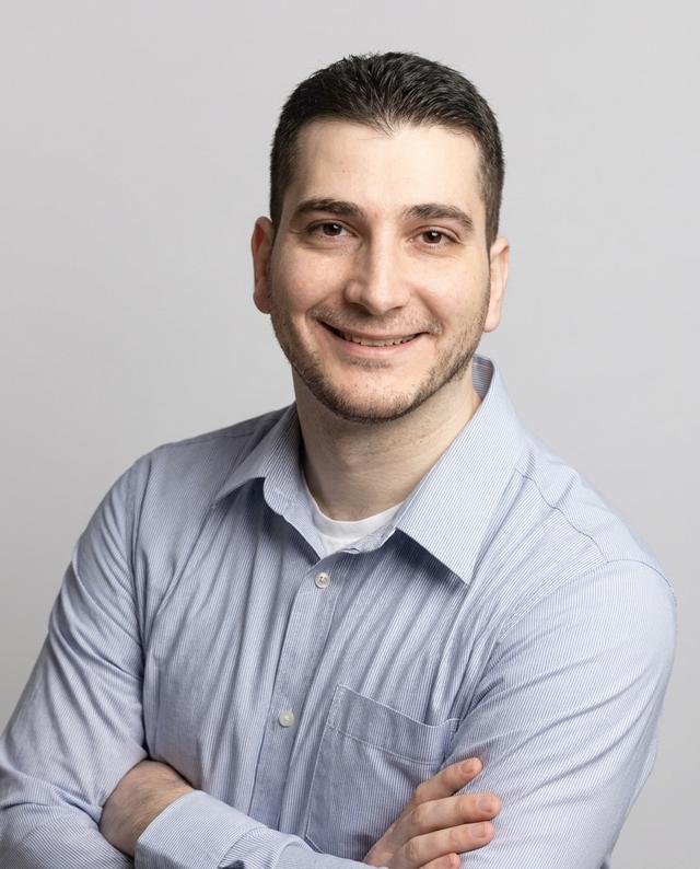Alex Aklson