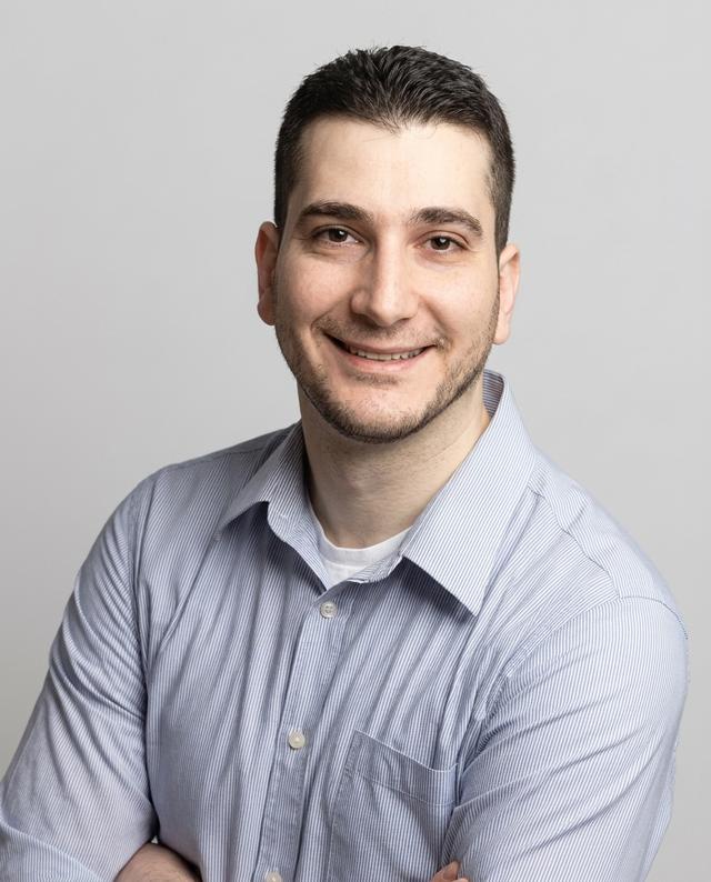 Alex Aklson