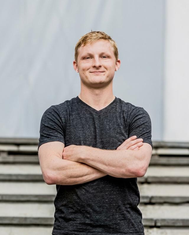 Alex Fosdick
