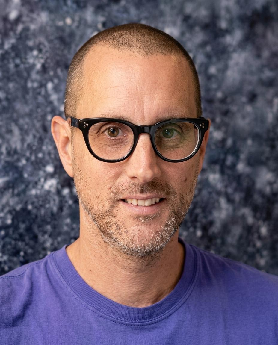 Alfredo Deza