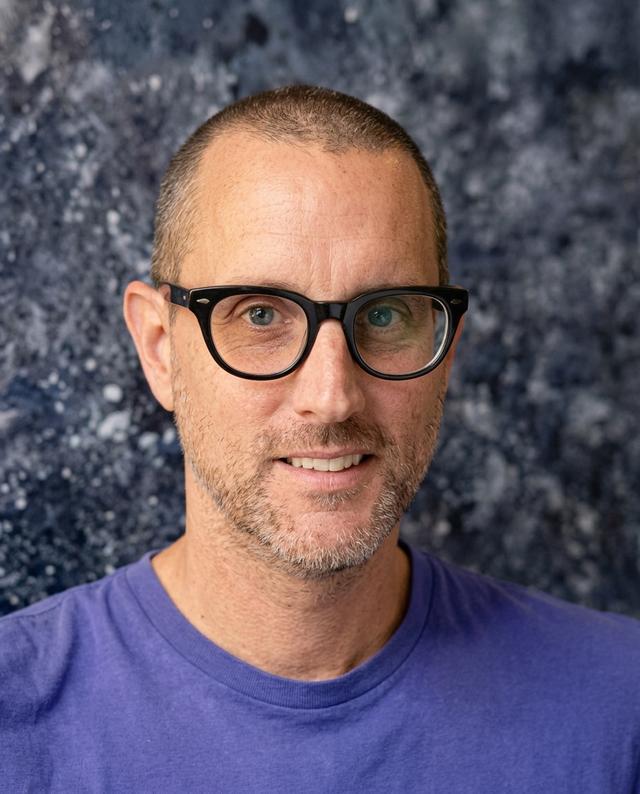 Alfredo Deza