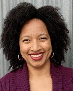 Allison Briscoe-Smith