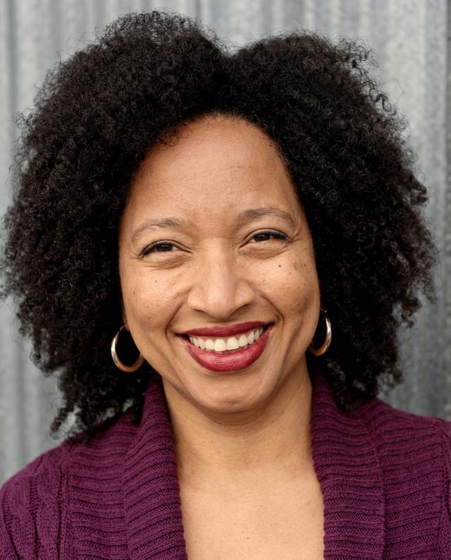 Allison Briscoe-Smith