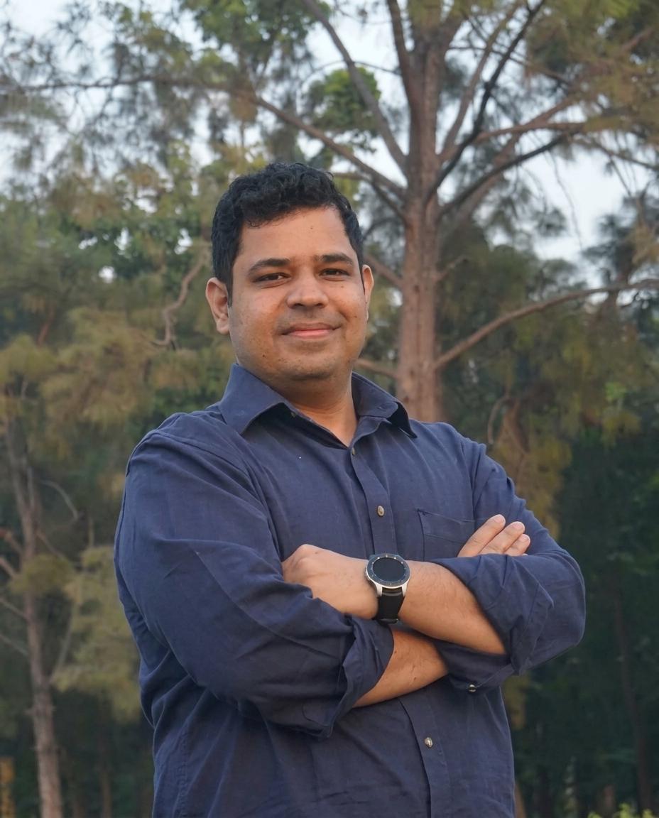 Prof. Alok Bhardwaj