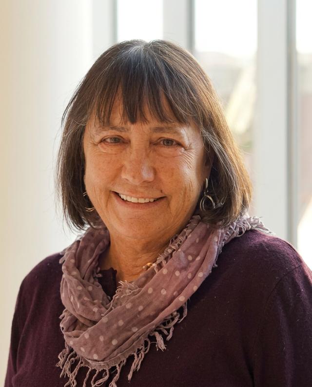 Amalia B. Stephens