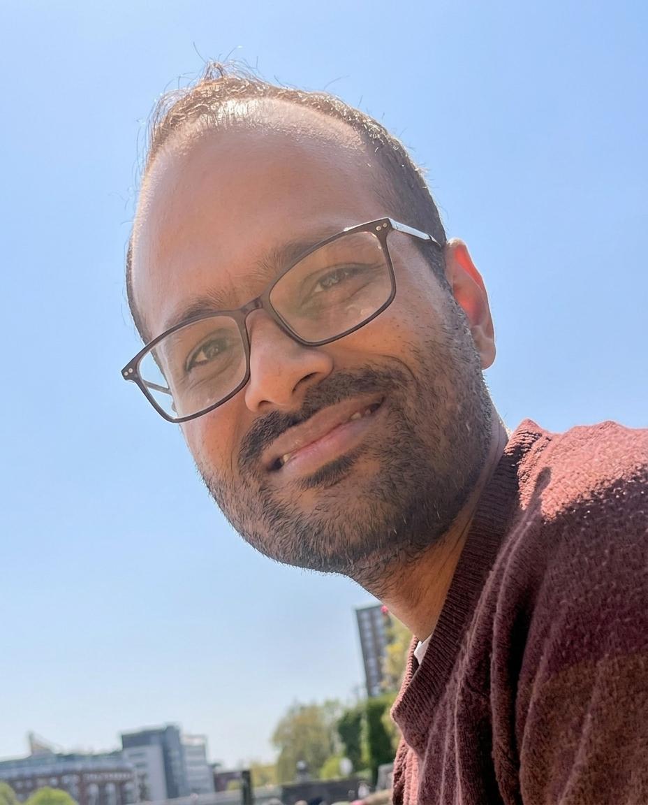 Aman Aggarwal