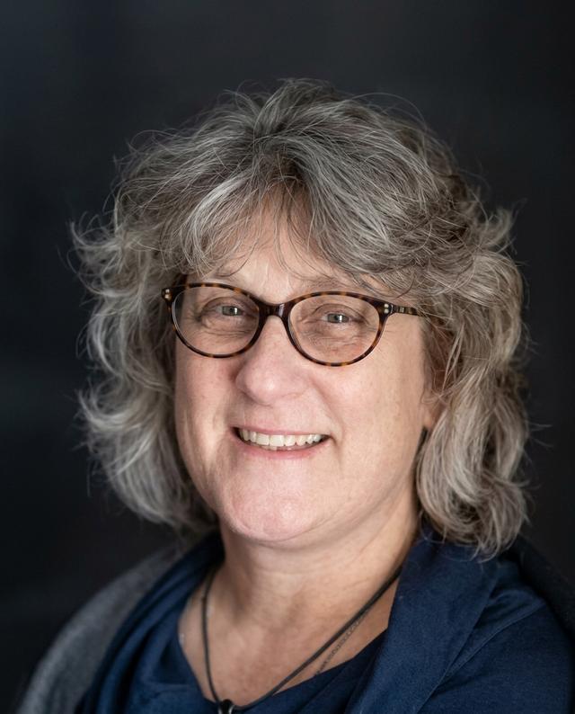 Amanda C. Graham