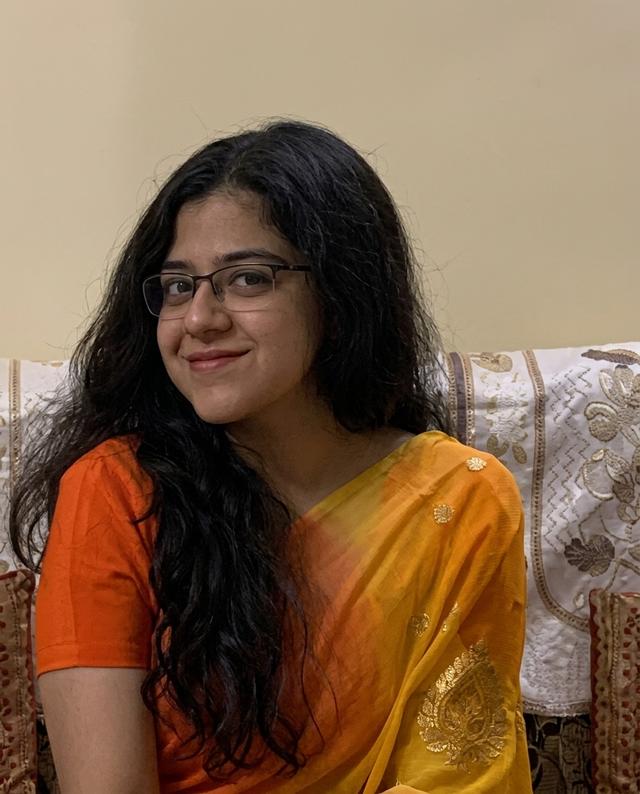 Ambica Ghai