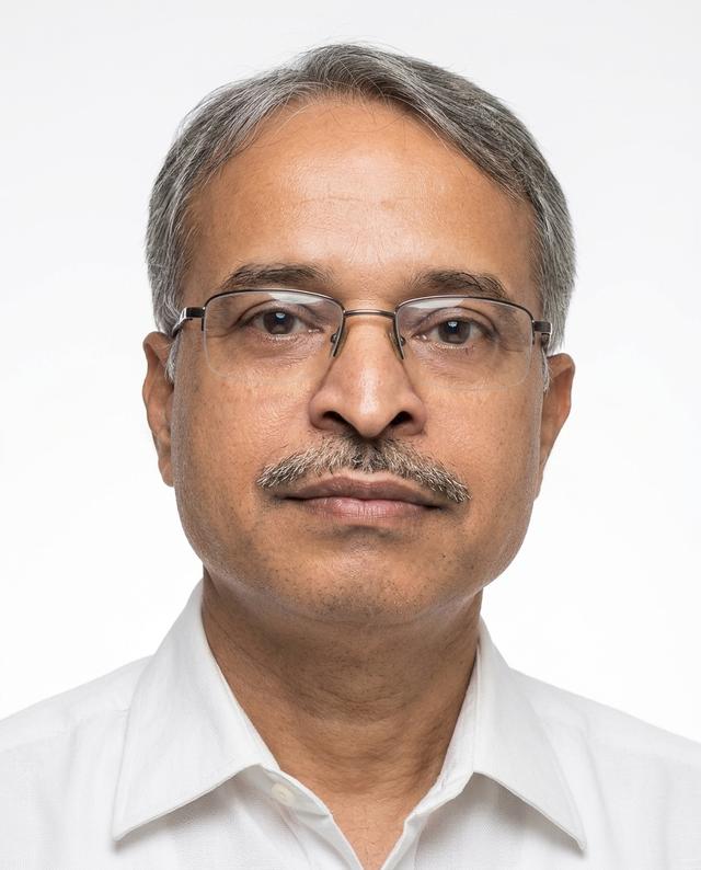 Amit Shukla
