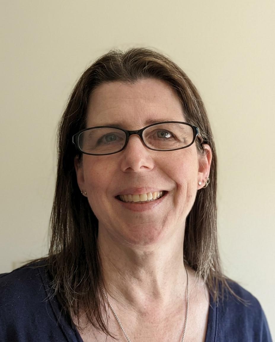 Amy Norton
