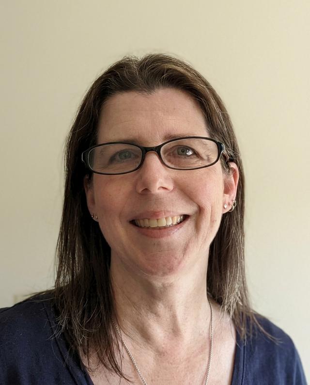 Amy Norton