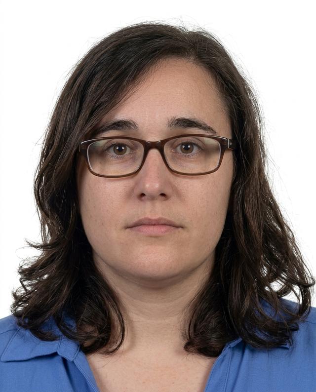 Ana María Checa Rubio