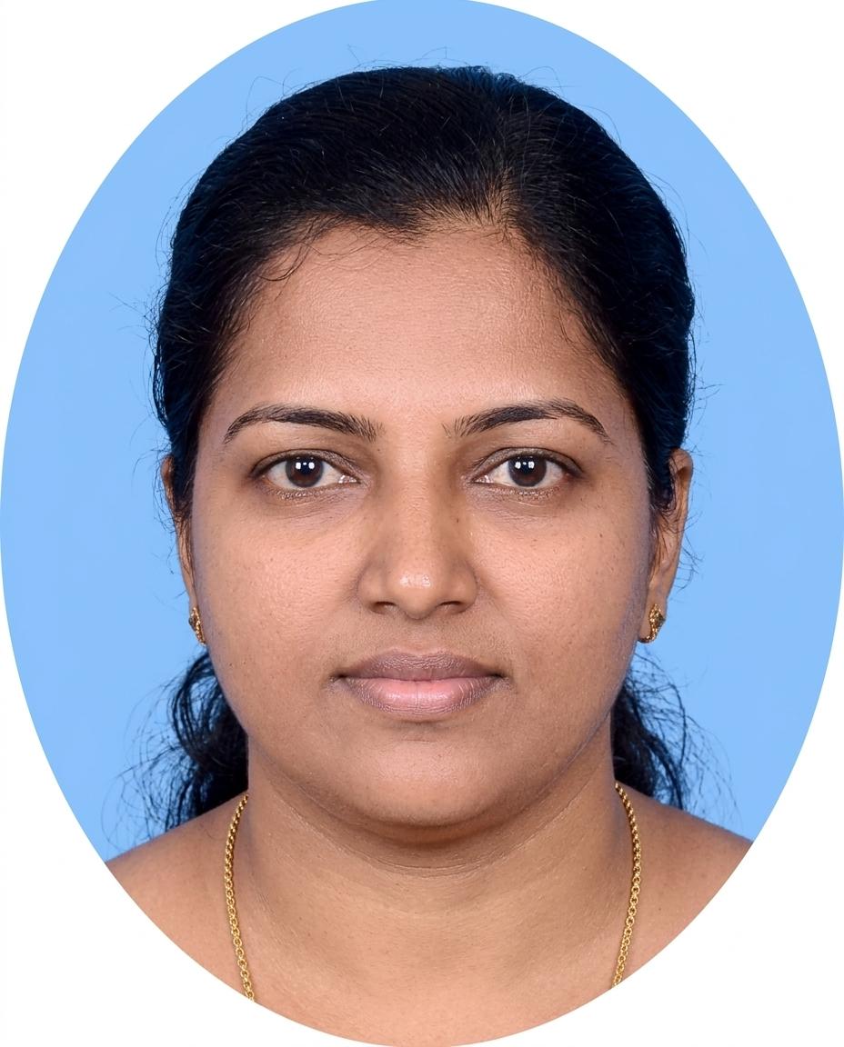 Anagha P