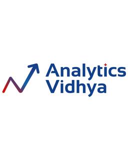 Analytics Vidhya