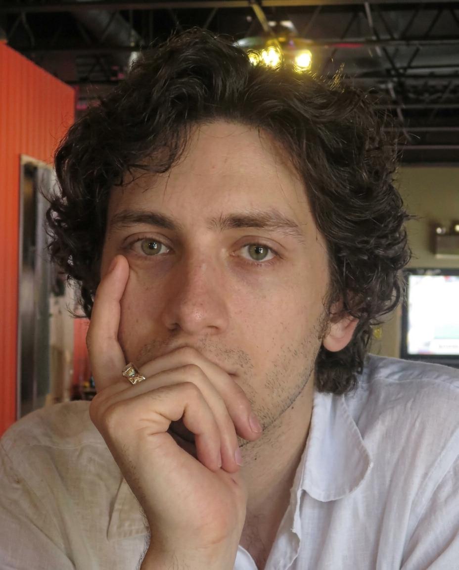 Anastas Stoyanovsky