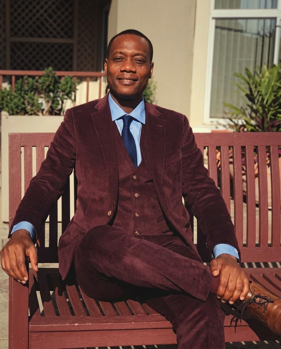 Andrae Washington