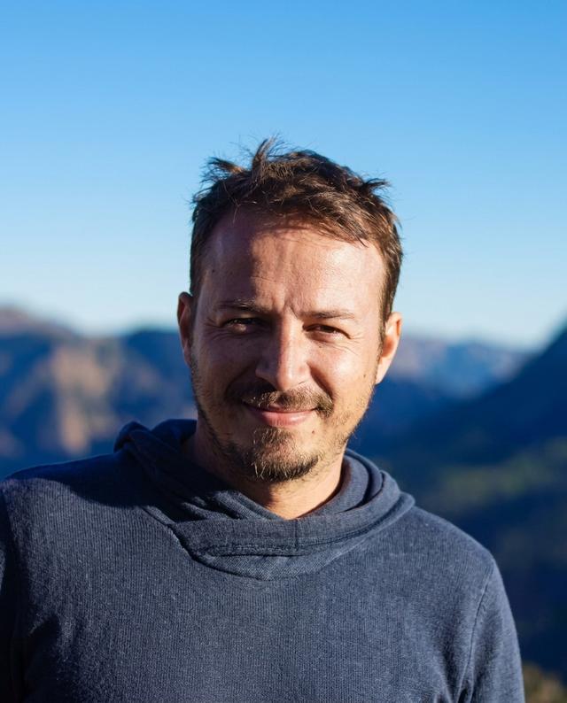 André Braga Junqueira