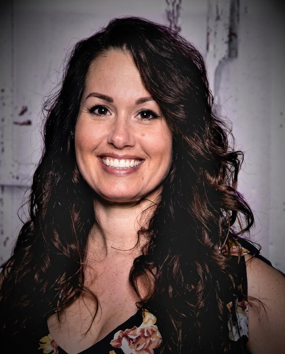 Andrea Fairman