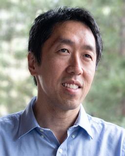 Andrew Ng