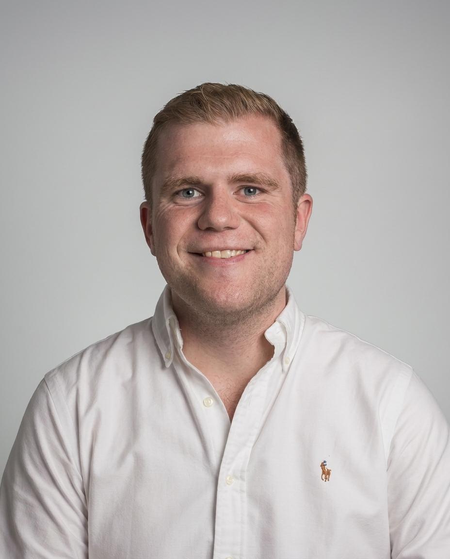 Dr Andrew Dwyer