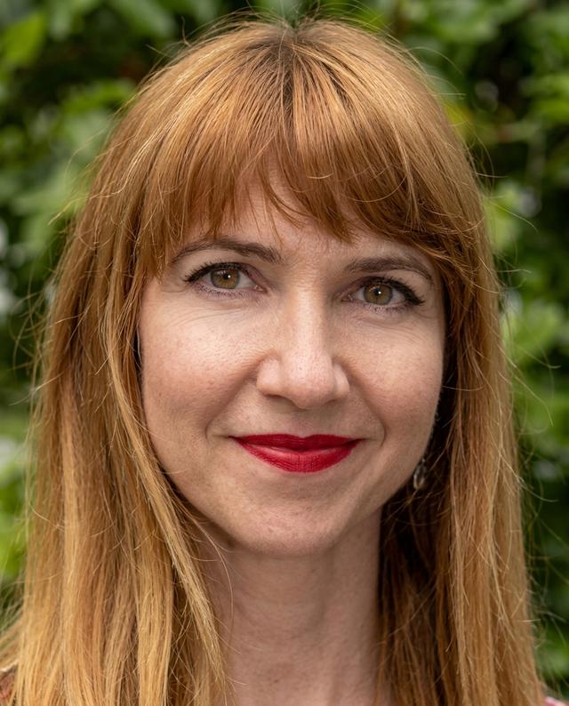 Aneta Neumann