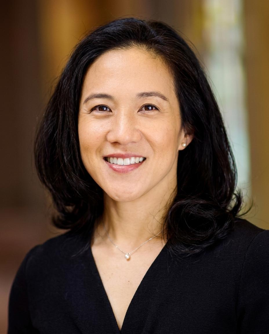 Angela Duckworth