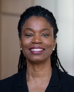 Anita Allen