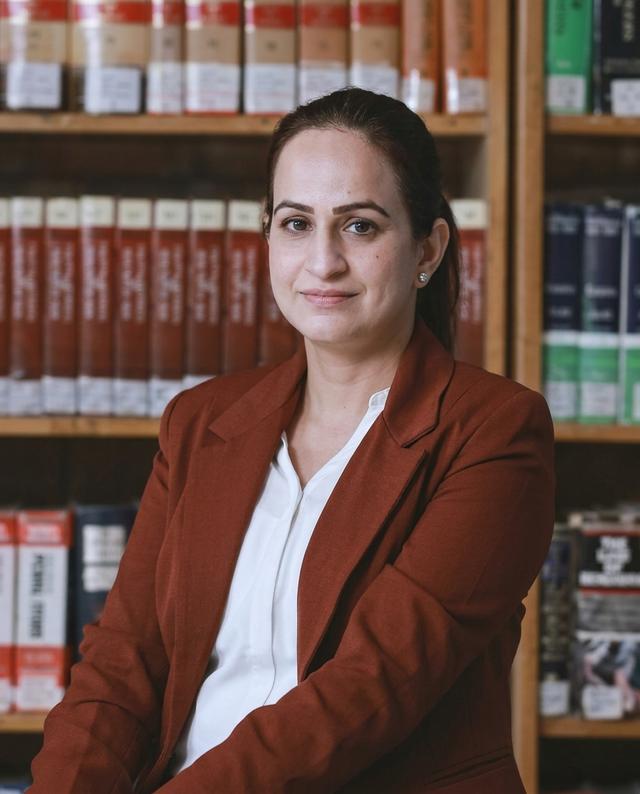 Anjali Sharma