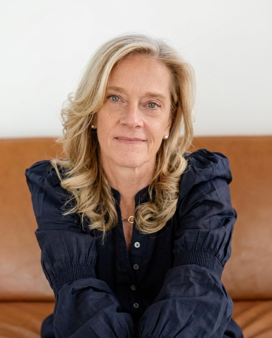 Anke Audenaert