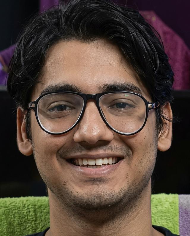 Ankit Shukla