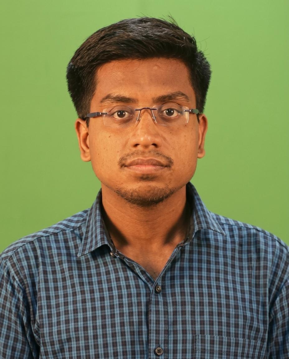Ankur Singh Bist