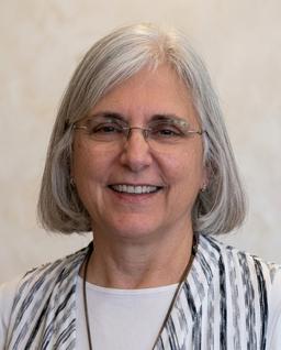 Anne Dougherty